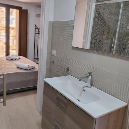 Apartament Il Centro Storico *