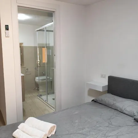 Il Centro Storico Apartament *