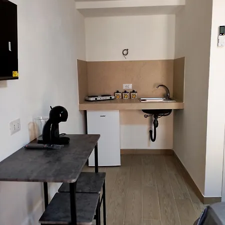 Il Centro Storico Apartament *