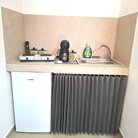 Il Centro Storico Apartament