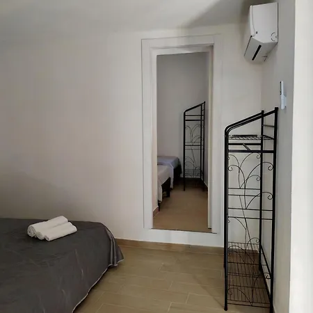 Il Centro Storico