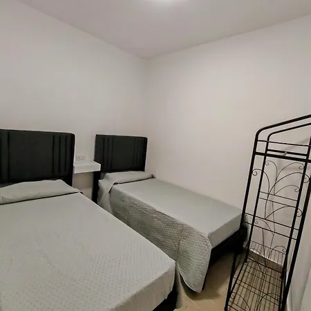 Il Centro Storico Apartament *