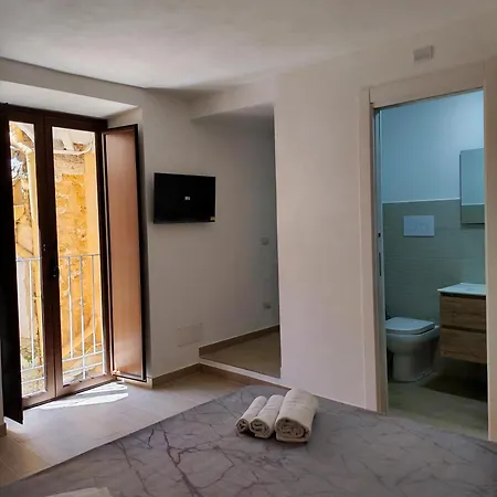 Il Centro Storico Agrigento