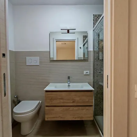 Il Centro Storico Apartament *