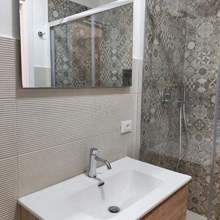 Il Centro Storico Apartament Agrigento