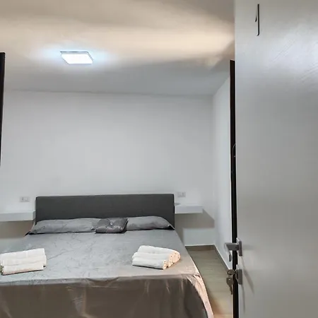 Il Centro Storico Apartament Agrigento
