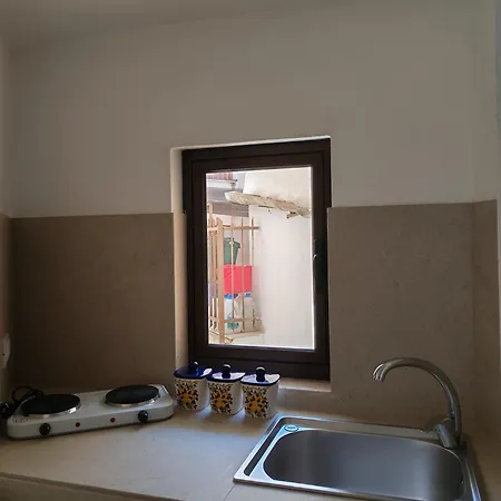 Apartament Il Centro Storico Agrigento