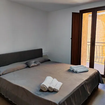 Apartament Il Centro Storico Agrigento