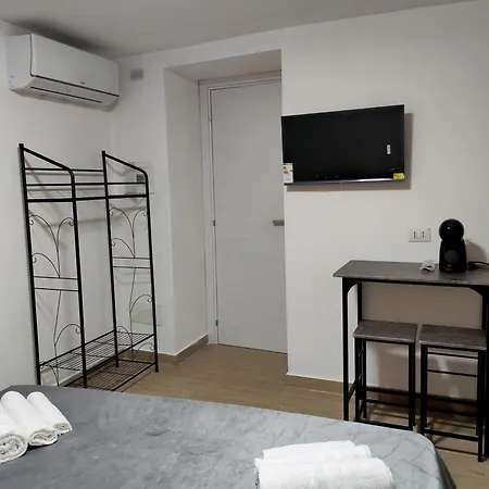 Apartament Il Centro Storico