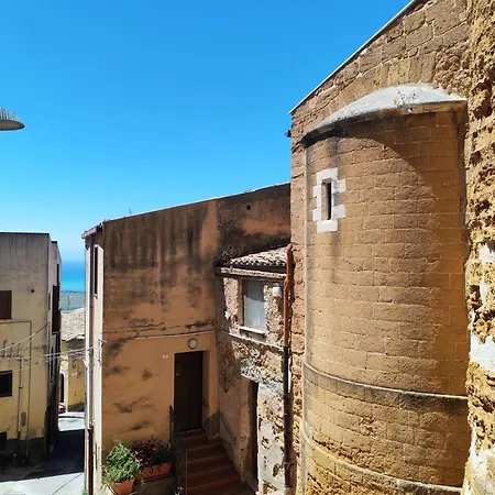 Apartament Il Centro Storico Agrigento