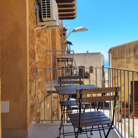 Il Centro Storico Apartament