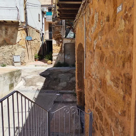 Apartament Il Centro Storico Agrigento