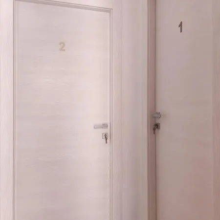 Apartament Il Centro Storico *
