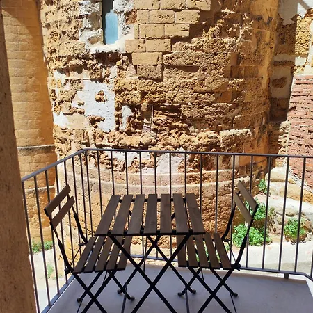 Il Centro Storico Apartament *